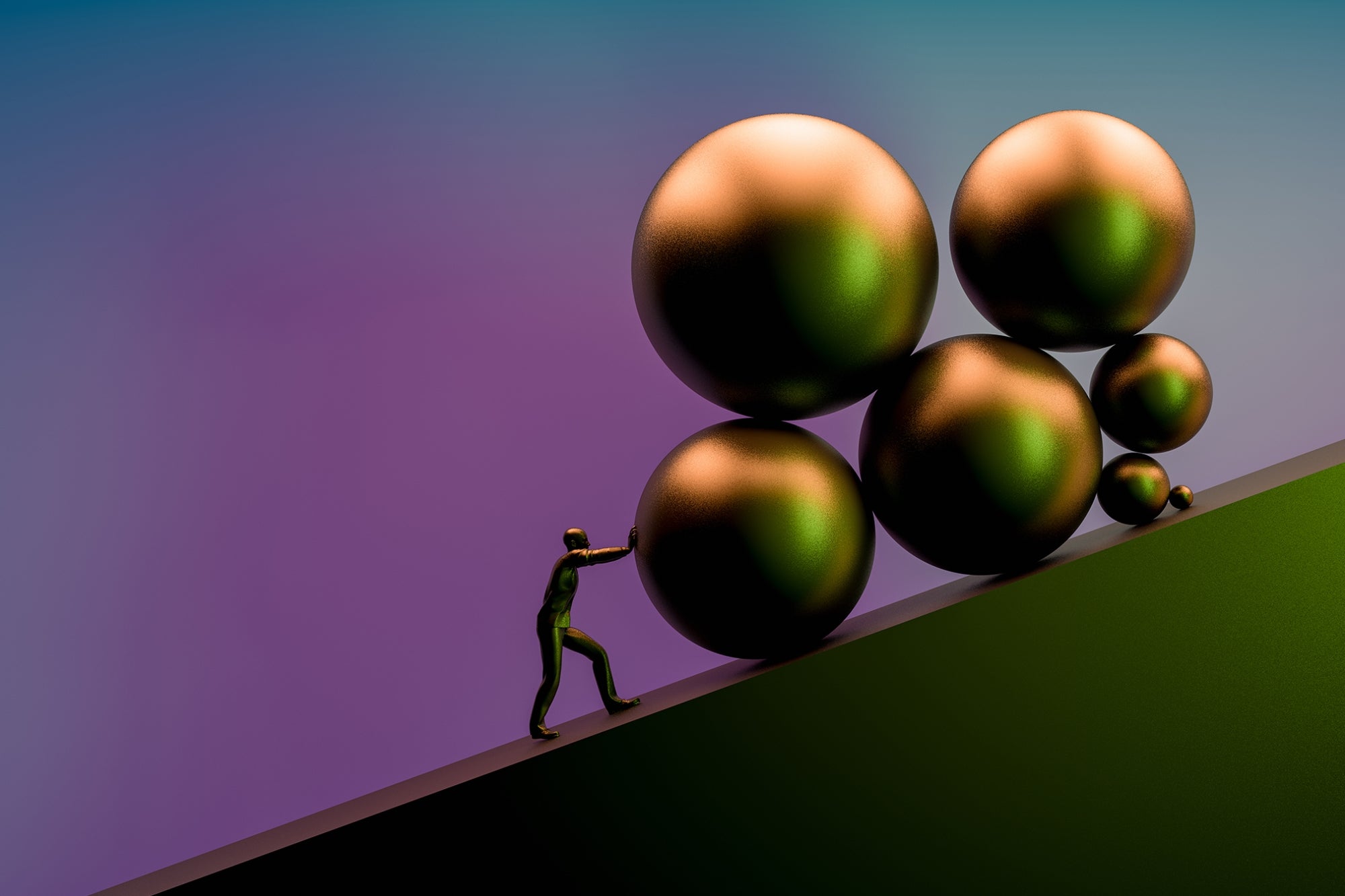 The Inevitable Challenges You'll Face as Your Business Grows